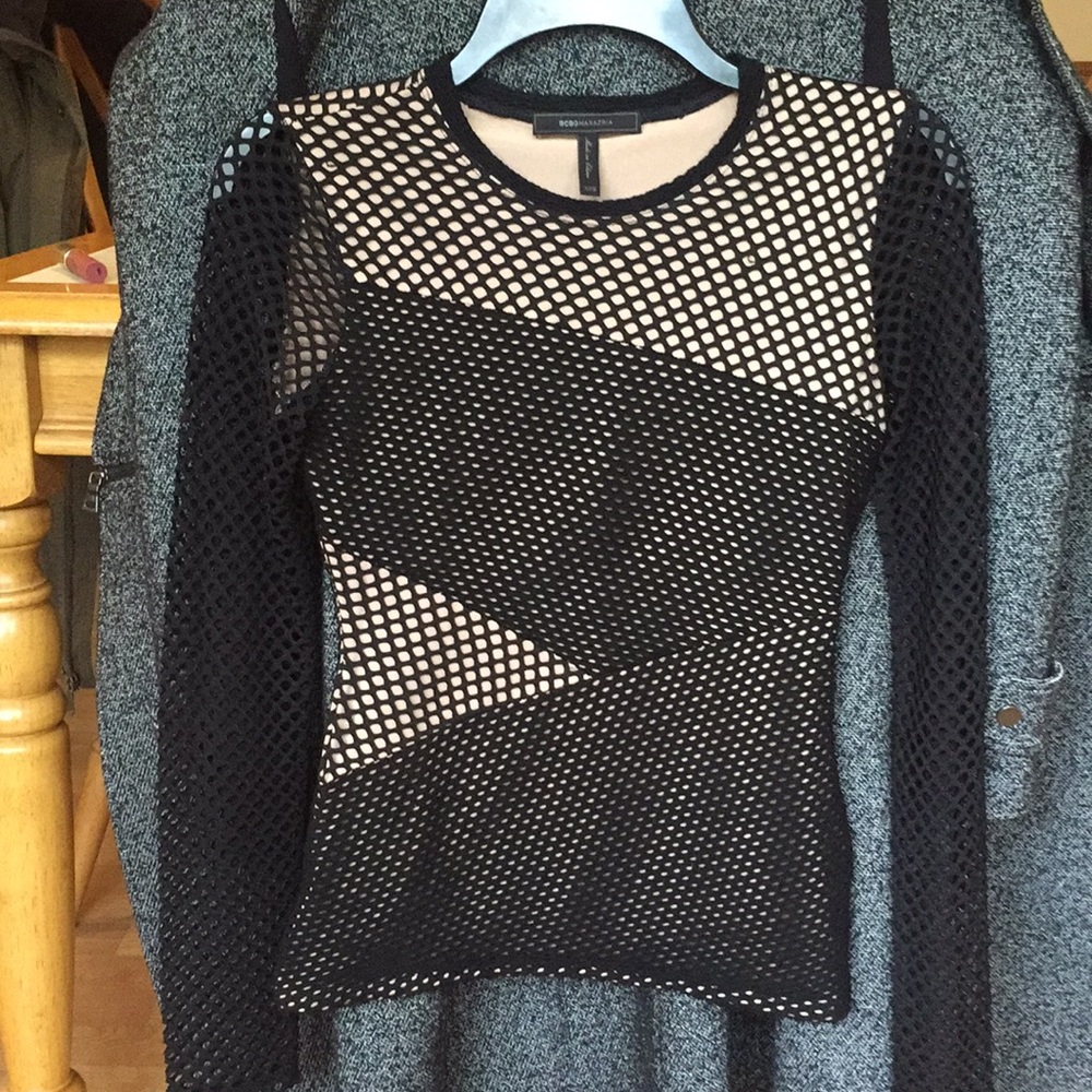 BCBGMAXAZRIA too
